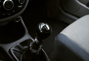 Подержанный автомобиль Chevrolet Lacetti Hatchback 2012 года (10 фото)