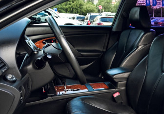 Подержанный автомобиль Toyota Camry Sedan 2011 года (15 фото)