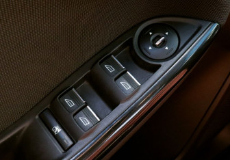 Подержанный автомобиль Ford Focus Hatchback 2011 года (12 фото)