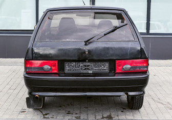 Подержанный автомобиль LADA (ВАЗ) 2114 2005 года (4 фото)