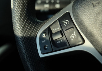 Подержанный автомобиль LADA (ВАЗ) Vesta Sedan 2020 года (14 фото)