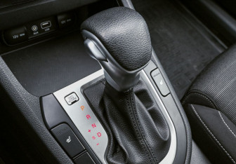 Подержанный автомобиль Kia Cerato Sedan 2021 года (16 фото)