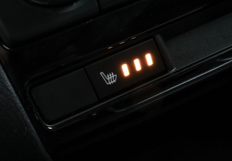 Подержанный автомобиль Mazda CX-5 2016 года (14 фото)