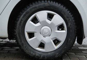 Подержанный автомобиль Skoda Octavia Liftback 2020 года (20 фото)