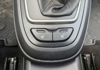 Подержанный автомобиль LADA (ВАЗ) Vesta Sedan 2021 года (16 фото)