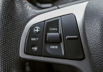 Подержанный автомобиль LADA (ВАЗ) XRAY 2019 года (13 фото)