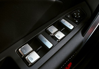 Подержанный автомобиль Belgee X70 2024 года (17 фото)