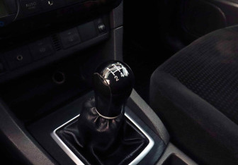 Подержанный автомобиль Ford Focus Hatchback 2005 года (11 фото)