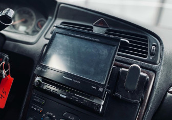 Подержанный автомобиль Volvo XC70 2006 года (13 фото)