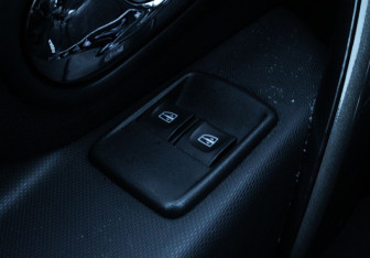 Подержанный автомобиль Renault Sandero 2020 года (11 фото)