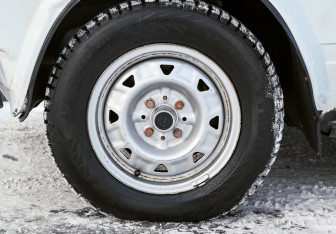 Подержанный автомобиль LADA (ВАЗ) 2107 1999 года (16 фото)