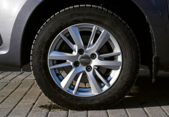 Подержанный автомобиль LADA (ВАЗ) Granta Sedan 2022 года (20 фото)