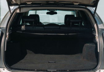 Подержанный автомобиль Lexus RX 2006 года (16 фото)