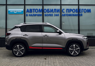 Подержанный автомобиль Changan CS35PLUS 2024 года (6 фото)