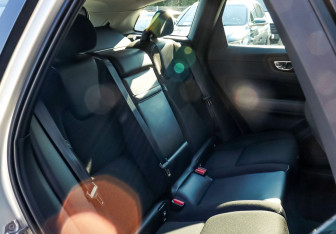 Подержанный автомобиль Volvo XC60 2018 года (24 фото)