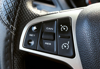 Подержанный автомобиль LADA (ВАЗ) Vesta Sedan 2019 года (14 фото)