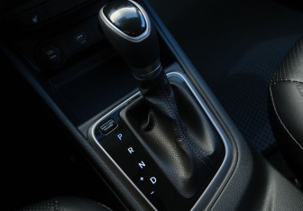 Подержанный автомобиль Hyundai Solaris Sedan 2019 года (16 фото)