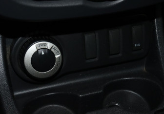 Подержанный автомобиль Renault Duster 2015 года (10 фото)