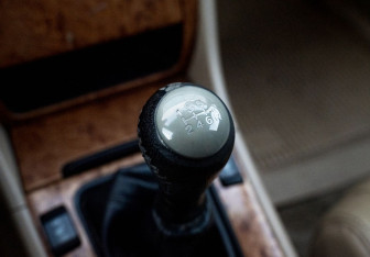 Подержанный автомобиль Honda Accord Sedan 2003 года (14 фото)