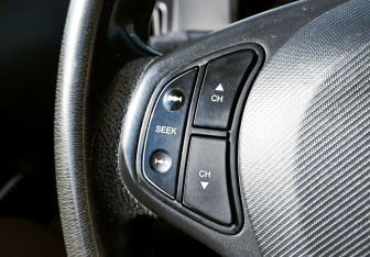 Подержанный автомобиль Kia Ceed Hatchback 2007 года (13 фото)