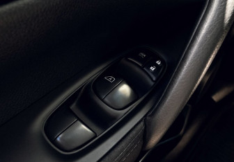 Подержанный автомобиль Nissan Qashqai 2018 года (12 фото)