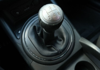 Подержанный автомобиль Kia Sportage 2013 года (15 фото)