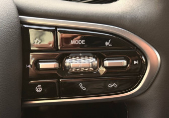 Подержанный автомобиль Chery Arrizo 8 2024 года (13 фото)