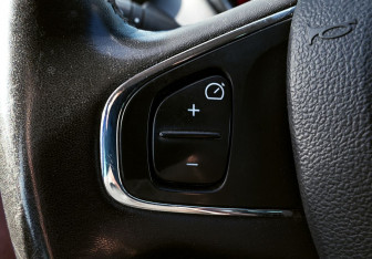 Подержанный автомобиль Renault Kaptur 2018 года (13 фото)