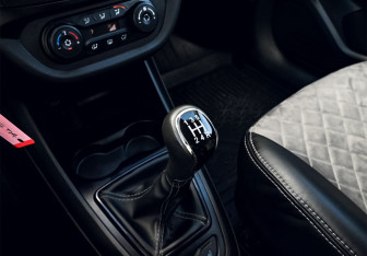 Подержанный автомобиль LADA (ВАЗ) Vesta Wagon 2019 года (10 фото)