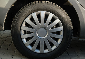 Подержанный автомобиль LADA (ВАЗ) Vesta Sedan 2020 года (21 фото)