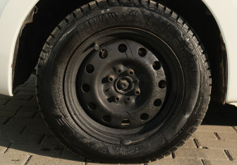 Подержанный автомобиль LADA (ВАЗ) Granta Liftback 2020 года (19 фото)