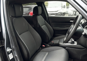 Подержанный автомобиль Honda Fit 2021 года (15 фото)