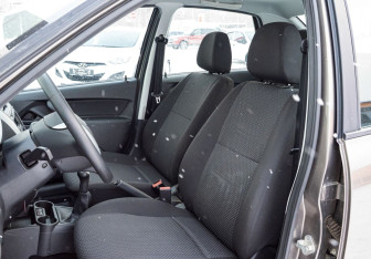 Подержанный автомобиль Datsun on-DO 2020 года (9 фото)