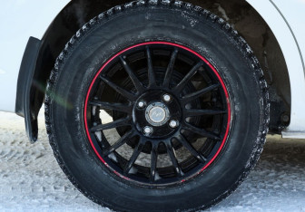 Подержанный автомобиль Kia Rio Sedan 2011 года (18 фото)