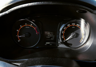 Подержанный автомобиль LADA (ВАЗ) Granta Sedan 2024 года (10 фото)