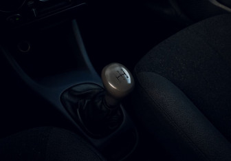 Подержанный автомобиль Hyundai Accent Sedan 2007 года (10 фото)