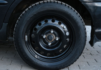 Подержанный автомобиль Hyundai Accent Sedan 2008 года (16 фото)