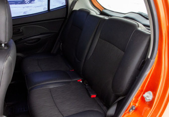 Подержанный автомобиль Kia Picanto 2008 года (16 фото)