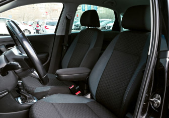 Подержанный автомобиль Volkswagen Polo Sedan 2019 года (16 фото)