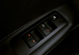 Подержанный автомобиль Nissan Qashqai 2013 года (11 фото)