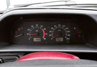 Подержанный автомобиль LADA (ВАЗ) 2114 2005 года (10 фото)