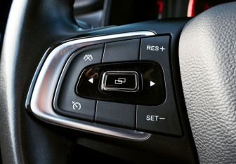 Подержанный автомобиль Chery Tiggo 4 Pro 2023 года (14 фото)