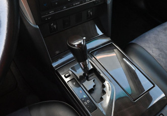 Подержанный автомобиль Toyota Camry Sedan 2015 года (10 фото)