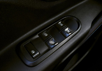 Подержанный автомобиль LADA (ВАЗ) XRAY 2018 года (12 фото)