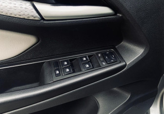 Подержанный автомобиль LADA (ВАЗ) Vesta Wagon 2021 года (14 фото)