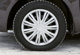 Подержанный автомобиль LADA (ВАЗ) Vesta Wagon 2019 года (22 фото)