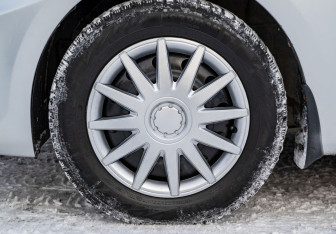 Подержанный автомобиль Hyundai Solaris Sedan 2011 года (22 фото)