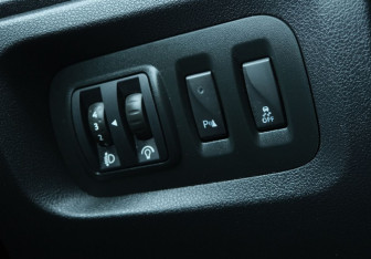 Подержанный автомобиль Renault Kaptur 2017 года (13 фото)