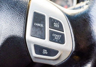 Подержанный автомобиль Mitsubishi Lancer Sedan 2008 года (13 фото)