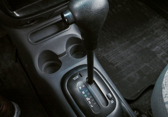 Подержанный автомобиль Daewoo Matiz 2006 года (14 фото)